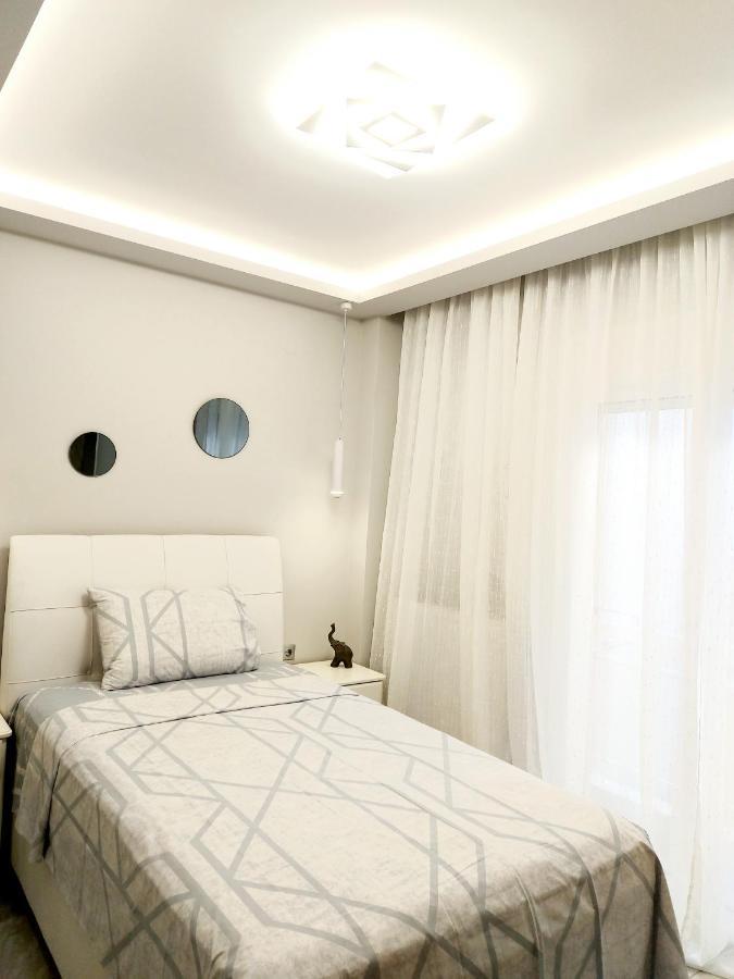 Thess Old Town 3 Free Private Parking Apartment Thessaloniki Exterior photo