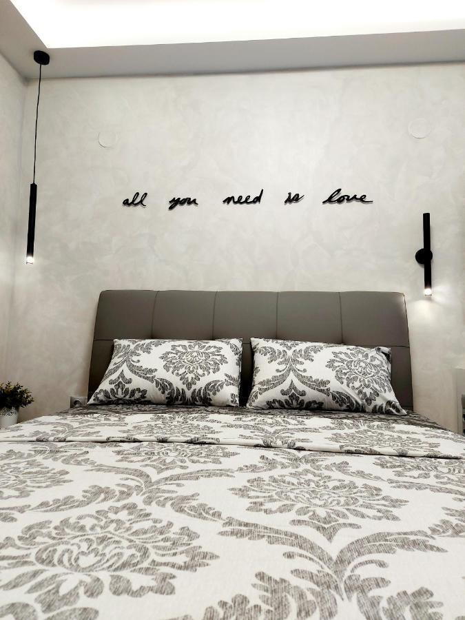 Thess Old Town 3 Free Private Parking Apartment Thessaloniki Exterior photo