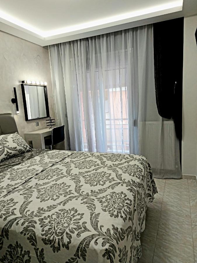 Thess Old Town 3 Free Private Parking Apartment Thessaloniki Exterior photo